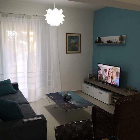 Menta Apartment Nea Iraklitsa Ngoại thất bức ảnh