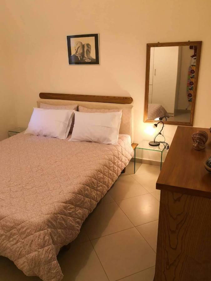 Menta Apartment Nea Iraklitsa Ngoại thất bức ảnh