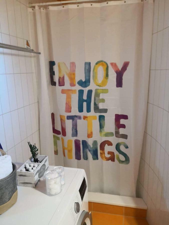 Menta Apartment Nea Iraklitsa Ngoại thất bức ảnh